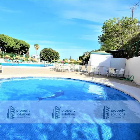 1016 Piscis - Vistas Al Mar - Piscina Y Playa Διαμέρισμα *