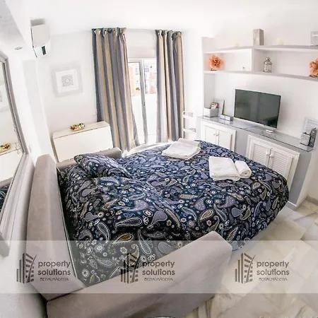 1016 Piscis - Vistas Al Mar - Piscina Y Playa *