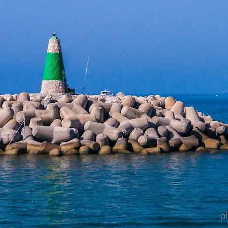 1016 Piscis - Vistas Al Mar - Piscina Y Playa Διαμέρισμα Benalmádena