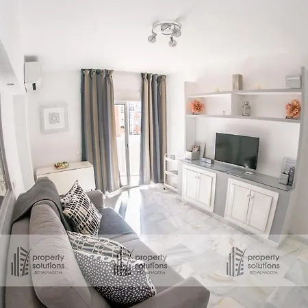 1016 Piscis - Vistas Al Mar - Piscina Y Playa Appartement *