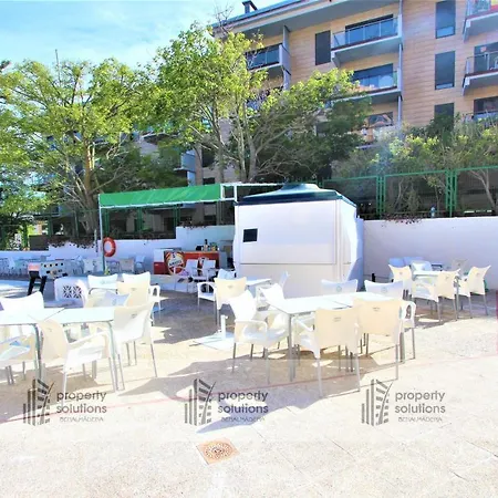 1016 Piscis - Vistas Al Mar - Piscina Y Playa *
