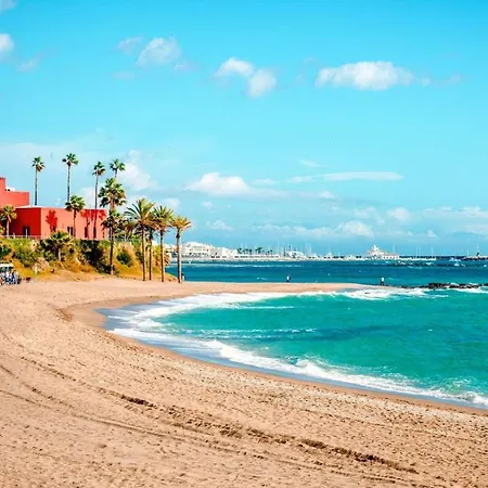 1016 Piscis - Vistas Al Mar - Piscina Y Playa *