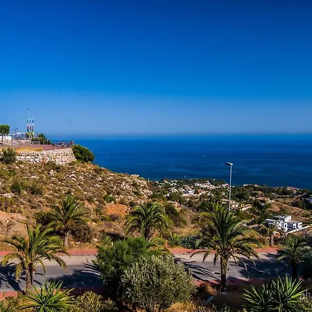 1016 Piscis - Vistas Al Mar - Piscina Y Playa Appartement *